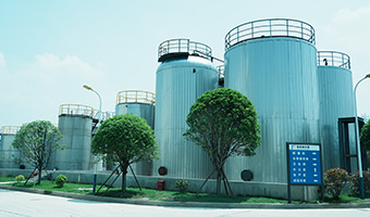 工厂展示